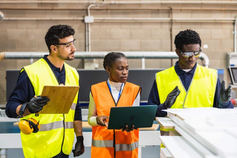 How to Structure Efficient and Reliable Production Procedures.