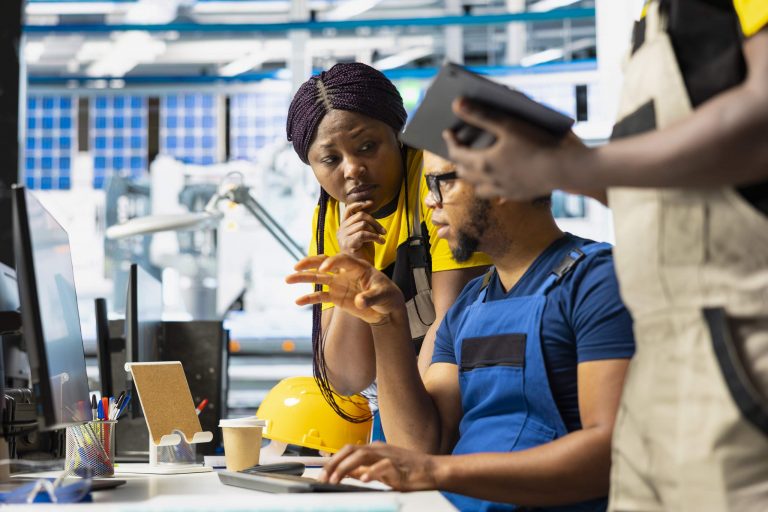 Lean Manufacturing: Boosting Production Performance and Cuts to Waste